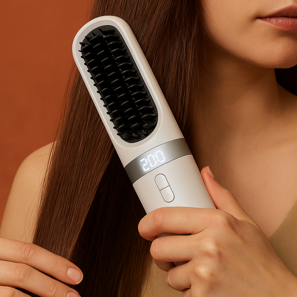 GlowGlide