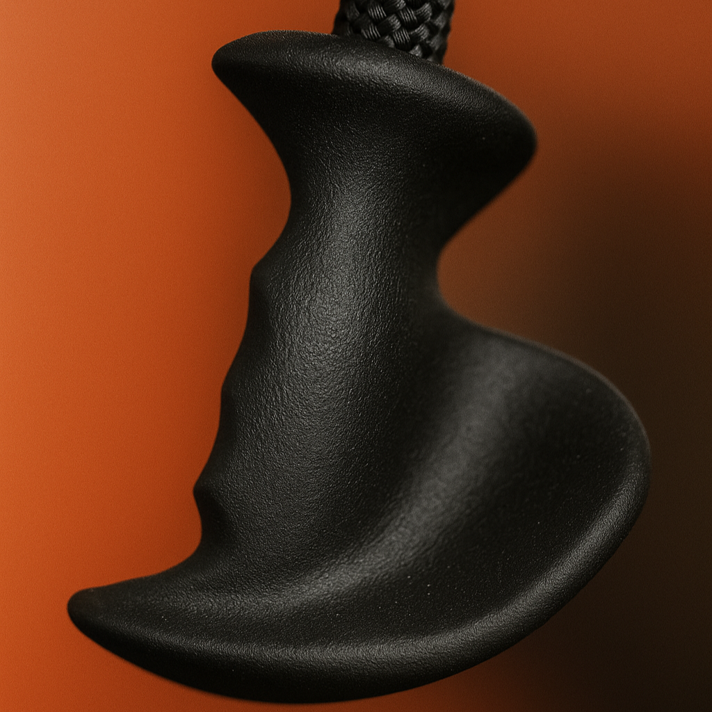 TriForce Ergonomisches Trizepsseil