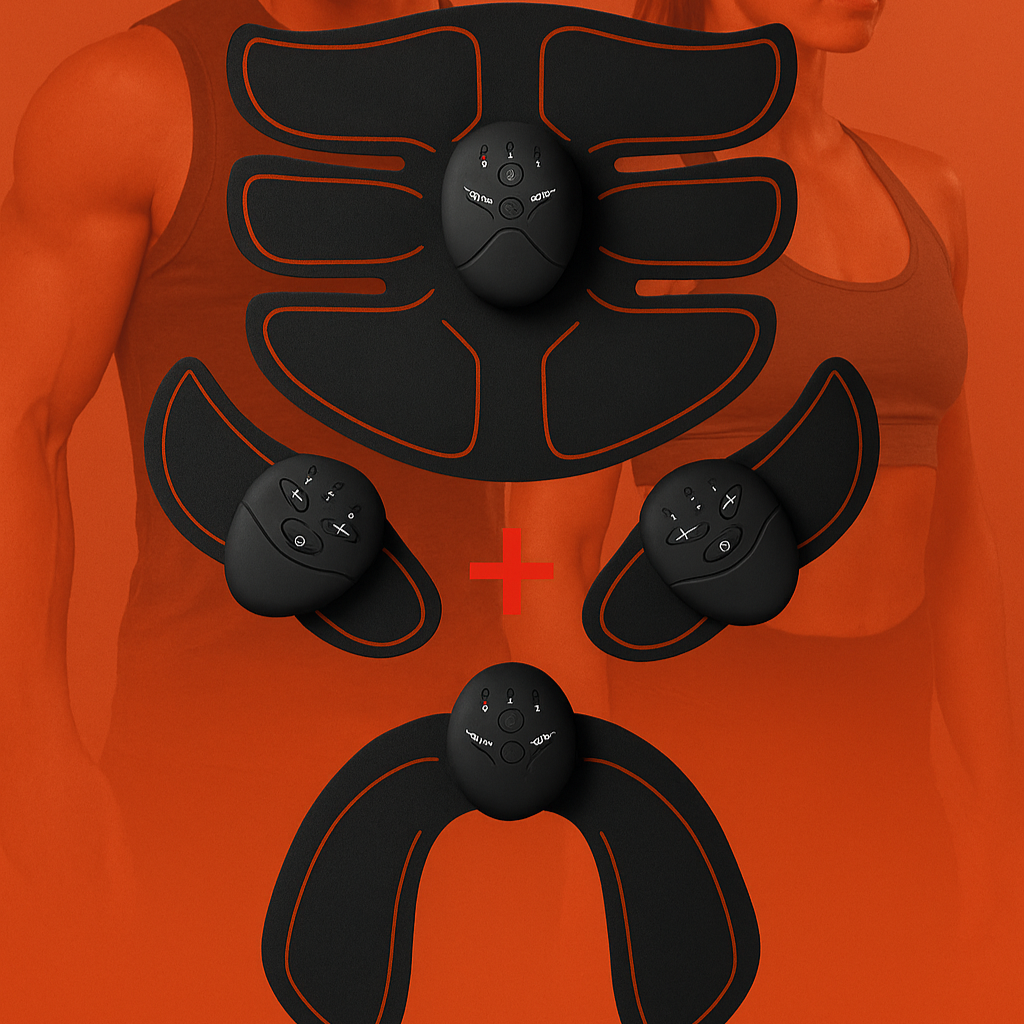 NeuroPulse Pro