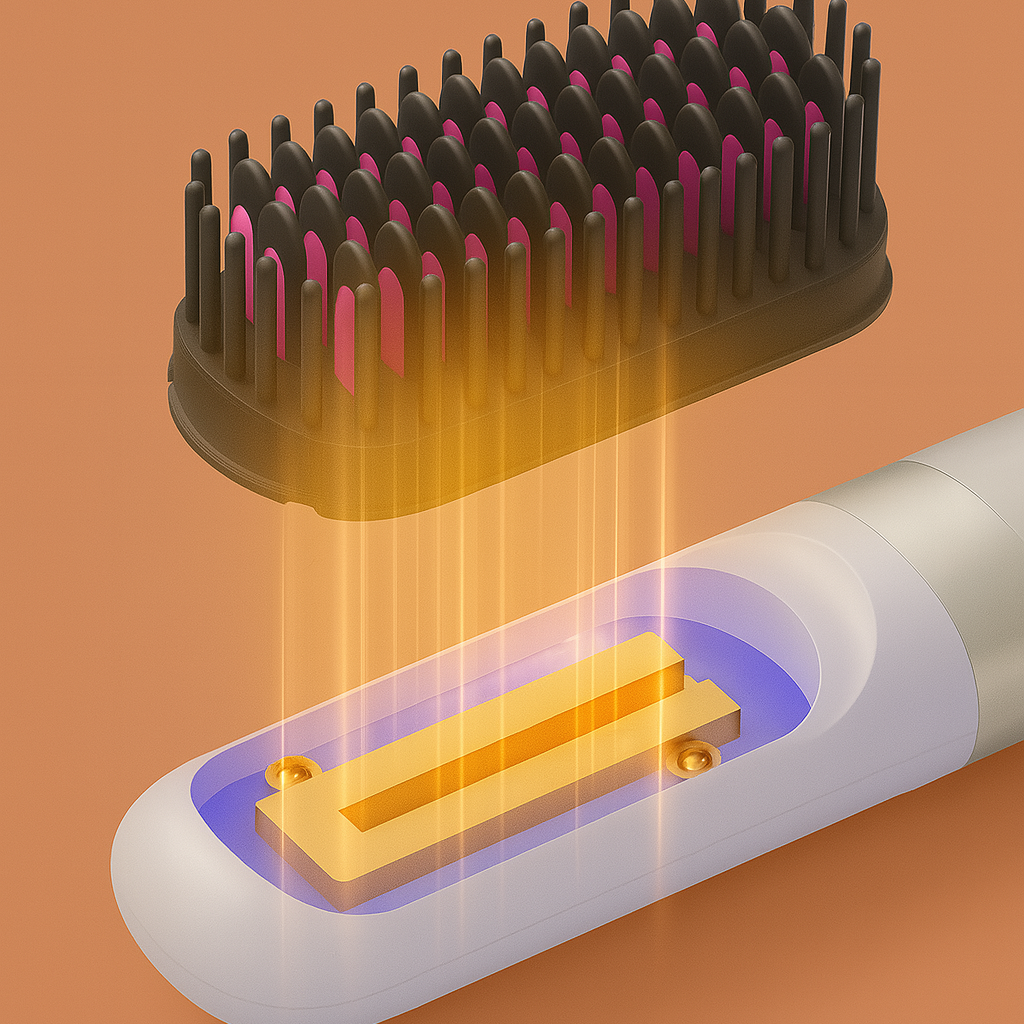 GlowGlide